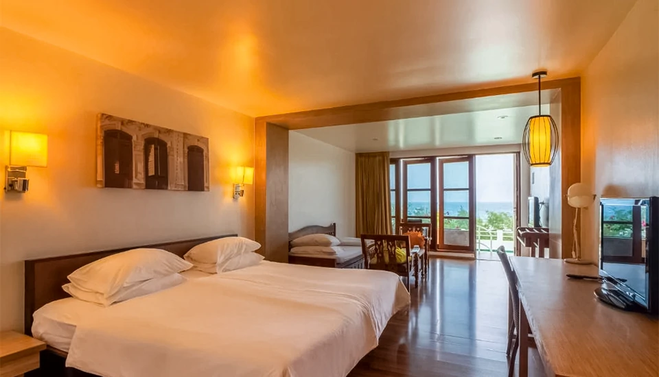 هتل بست وسترن اوشن پوکت